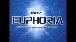 Ibiza Euphoria Disc 2.10. BT - Dreaming (Libra mix)