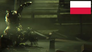Five Nights at Freddy's Sister Location Springtrap Cutscene