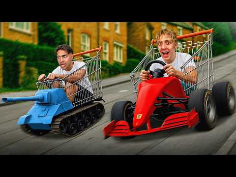 Le Meilleur CADDIE Gagne