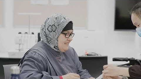 Libraries Change Lives through social connection