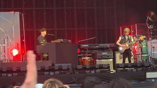 Download Lagu 250817 Official男dism (OFFICIAL HIGE DANDISM) - Pretender (프리텐더) | 2025 SUMMER SONIC OSAKA MP3