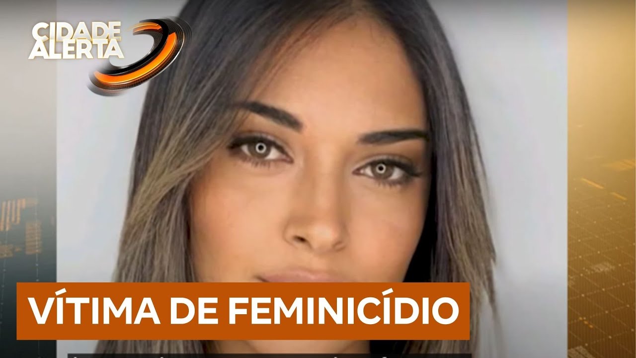 Jovem é morta pelo companheiro após perder emprego