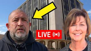 🔴 BREAKING - COURT HEARING! ALEX!! NANCY GUTHRIE KIDNAPPING - LIVE