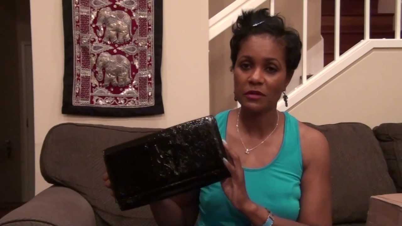 Saint Laurent unboxing 2019, BEST $475 clutch EVER!