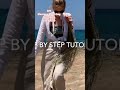 DIY BEACH BAG on bamboo handles #shorts #macrametutorial #macramebag