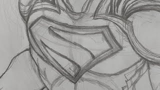 TIMELAPSE 5|Superman 2025