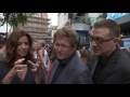 Finding Dory: Andrew Stanton, Angus Maclane & Lindsey Collinsp UK Premiere Interview
