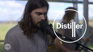 Kanye West - Stronger (Sunset Sons Cover) | Live From The Distillery