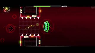 Geometry Dash - Binary Digit(by YunHaSeu14) All Coins