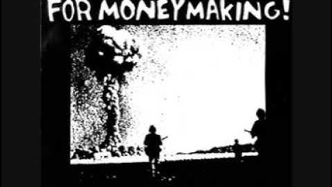 State Children - Bomb Shelter For Moneymaking-whole flexi