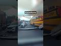Stupid driver breaks the law - gets instant karma | DashCam compilation pt 10 #instantkarma