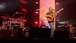 The Last Stop - Dave Matthews Band - Madison Square Garden - New York, NY - 11.18.23