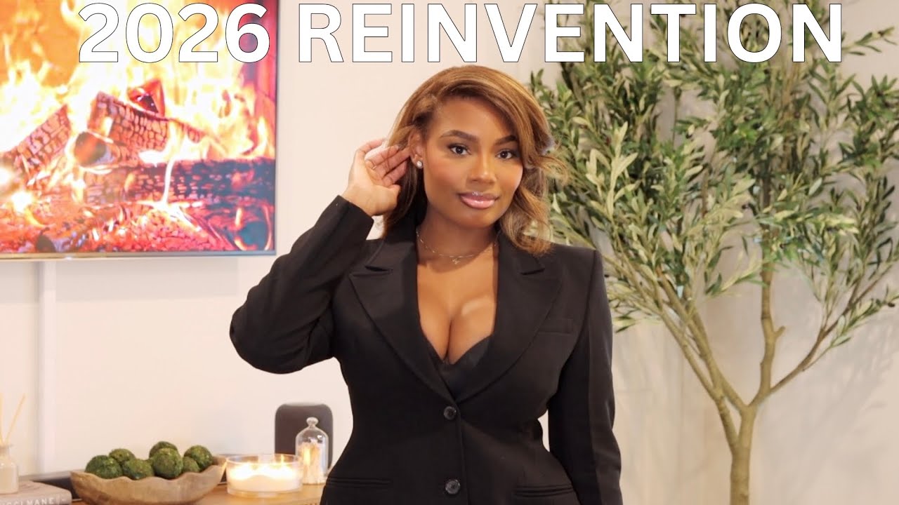 Эти 8 привычек — причина моего процветания в 2026 году.