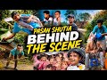 Behind the scenes Pasan Shutia 2026