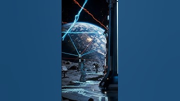 😳💥The Moon Biggest Machine Reveals Future Energy||#viral #trending #youtubeshorts #ai #space