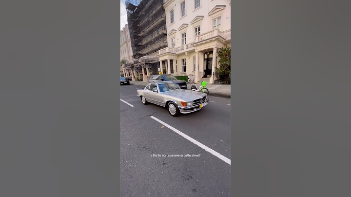 How much does this car cost? #mercedes #sl500 #mercedess #mercedes #mercedesamg #mercedesa#cars