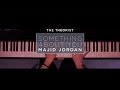 Majid Jordan - Something About You | The Theorist Piano Cover