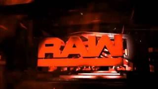 WWE Raw Graphics [60FPS]
