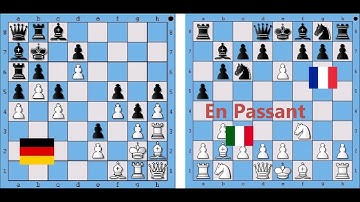 paralyzed at the chessboard fight