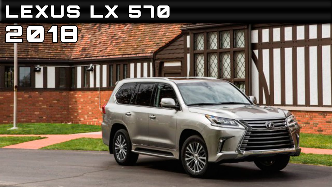 Новая Лексус 570 Фото Цена – Telegraph