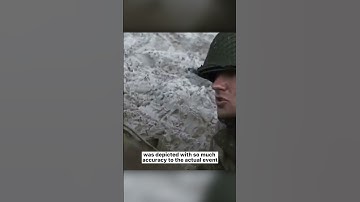 Did you know that in “SAVING PRIVATE RYAN”…