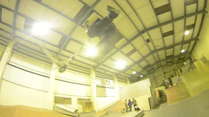 George Sutton | Before Injury
