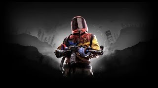 Rust on a super high gather server