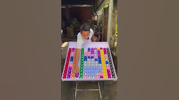 2 minutes everyday to sharp your brain, #pUZZLEbALL #challenge #gameplay #challengevideo