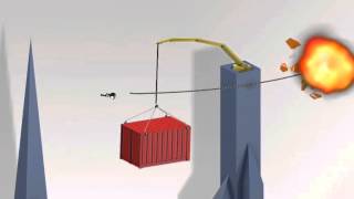 Ropenfly 4 This Is Rope N Fly Level 2- Vancouver.