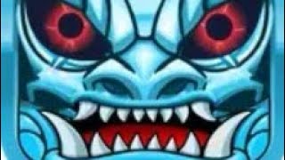 Impossible Run Temple | Porcelain Doll Run Part 2 screenshot 2