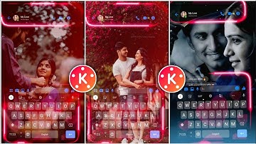 New Viral Message Chat Lyrics Status Video Editing | Messenger Trending Video Editing