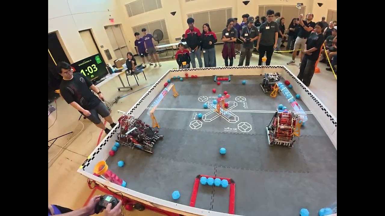 Q22 2026 Hawaii State Championship 