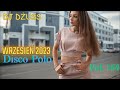 Najnowsze disco polo  🎧Wrzesień 2023 ☀ 🎧 Składanka disco polo➠VOL 164  by DJ DŻUSS