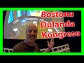 Esperanto: Dekoj da parolantoj - Dulanda LK en Bostono - Somero 2019