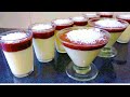 A SOBREMESA NO COPO QUE VAI DEIXAR SUA MÃE COM ÁGUA NA BOCA 😱 RECEITA FÁCIL E RÁPIDA DE PRESTÍGIO