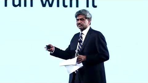 Day1-D Shivakumar, Group Executive President, Aditya Birla Group at IAA World Congress 2019