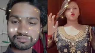 New Bhojpuri Tik Tak Video Song Pradeep Parwana Gupta Bigo Per Video Bande Raha Hai 2020