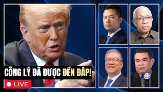 Cập nhật tình hình nước Mỹ và thế giới Thứ Tư 04 Feb 2026