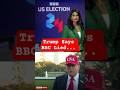 BBC in CRISIS After Trump’s $1B Legal Threat — What Really Happened? #shorts