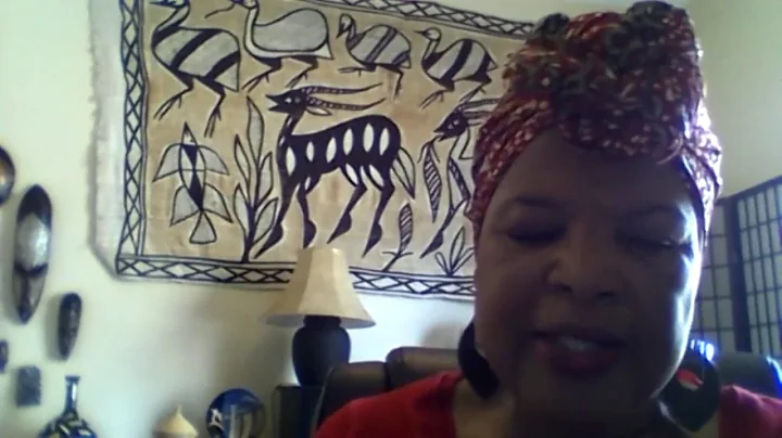 Sharon Ware, Ovarian Cancer Survivor - Cancer Comp...