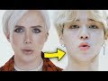 Jimin's $100,000 Twin Just Made A TERRIBLE Music Video..