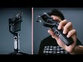 LIGHTEST MOBILE GIMBAL | Hohem iSteady X Review & Giveaway