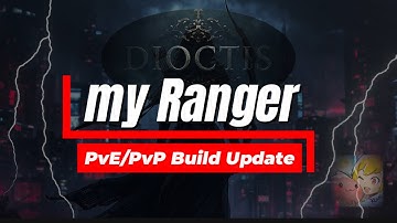 my RANGER UPDATED BUILDS : PVE AND PVP | RAGNAROK MOBILE CLASSIC 2025