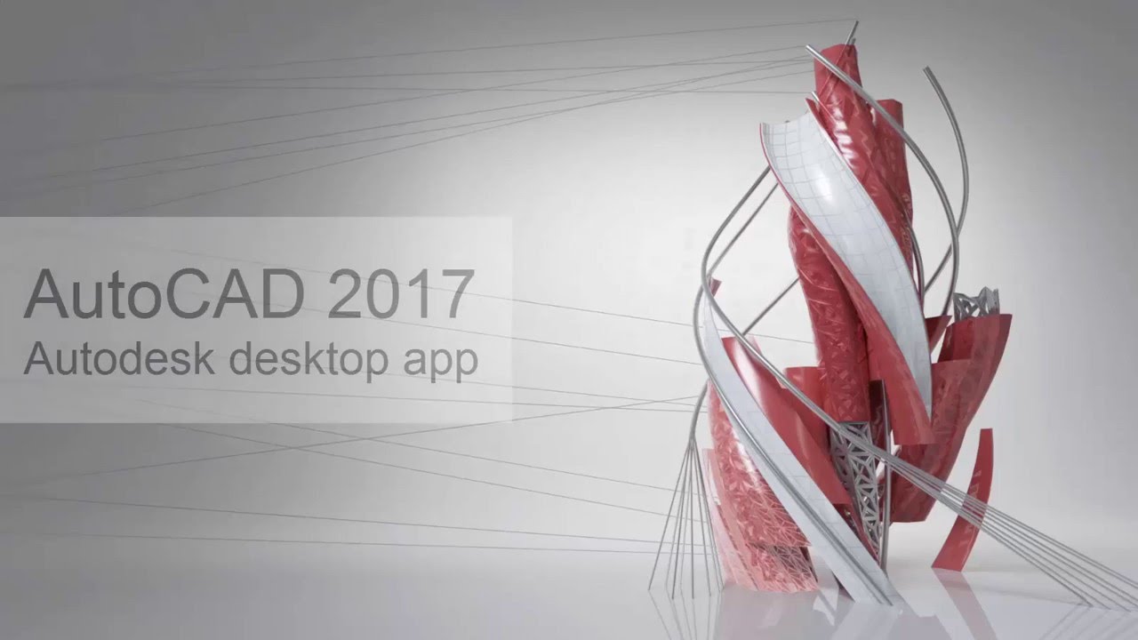 how to use autodesk autocad 2017 how to use autodesk autocad 2017
