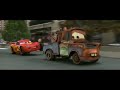 Cars 2 Persecución 
