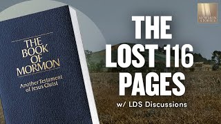 The Lost 116 Pages | Ep. 1590 | LDS Discussions Ep. 04 screenshot 5