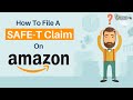 How To File Safe-T Claim On Amazon | Claim Process For Wrong Or Damage Products Received on Amazon