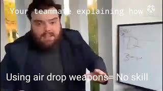 PUBG slander (part 1)