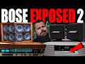 The secrets bose never wanted you to find out