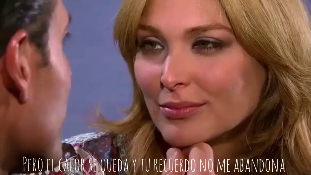 Blanca Soto y Fernando Colunga... Infinito